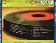 CD - Sarah Borges And The Broken Singles - Diamonds In The Dark