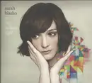 CD - Sarah Blasko - As Day Follows Night - Cardboard sleeve