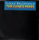 2 x 12inch Vinyl Single - Sarah Brightman - A Question Of Honour (The Dance Mixes)