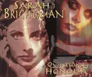 CD Single - Sarah Brightman - A Question Of Honour