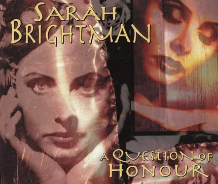 Sarah Brightman - A Question Of Honour