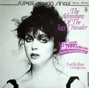 12'' - Sarah Brightman and The Starship Troopers - The Adventures Of The Love Crusader