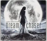 CD & DVD - Sarah Brightman - Dreamchaser - Digipak