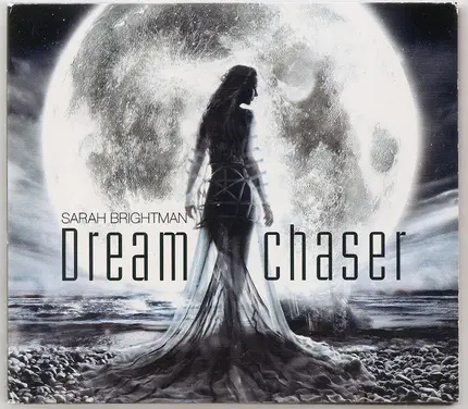 Sarah Brightman - Dreamchaser