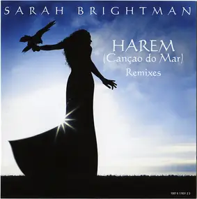Sarah Brightman - Harem (Cançao Do Mar) (Remixes)