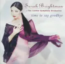 CD - Sarah Brightman & London Symphony Orchestra - Time To Say Goodbye