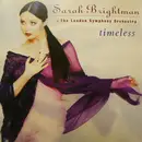 CD - Sarah Brightman & London Symphony Orchestra - Timeless