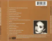 CD - Sarah Brightman - The Andrew Lloyd Webber Collection