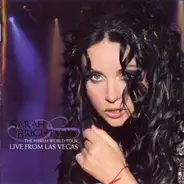 Sarah Brightman - The Harem World Tour: Live from Las Vegas