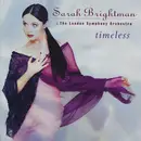 CD - Sarah Brightman & The London Symphony Orchestra - Timeless