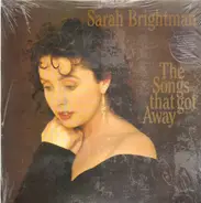 Sarah Brightman - The Songs that Got Away