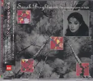 Sarah Brightman - The Trees They Grow So High