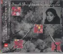 CD - Sarah Brightman - The Trees They Grow So High