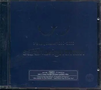 Sarah Brightman - The Very Best Of 1990-2000