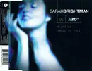 CD Single - Sarah Brightman VS ATB - A Whiter Shade Of Pale