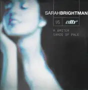 12'' - Sarah Brightman vs. ATB - A Whiter Shade Of Pale