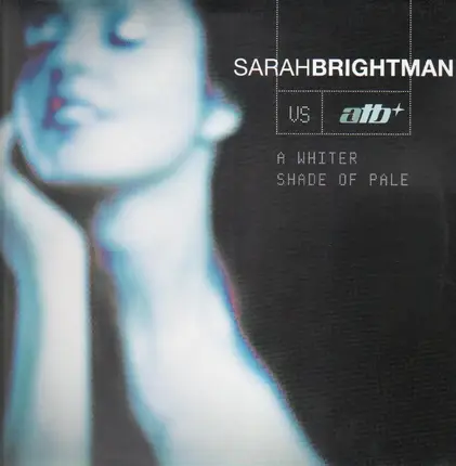 Sarah Brightman vs. ATB - A whiter shade of pale