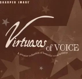 Sarah Brightman - Virtuosos of Voice