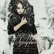 CD - Sarah Brightman - A Winter Symphony