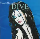 CD - Sarah Brightman - Dive