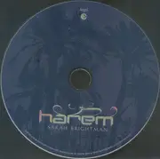 CD - Sarah Brightman - Harem
