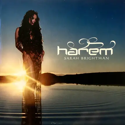 Sarah Brightman - Harem