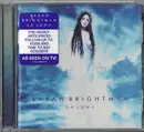 CD - Sarah Brightman - La Luna