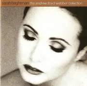CD - Sarah Brightman - The Andrew Lloyd Webber Collection