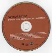 CD - Sarah Brightman - The Andrew Lloyd Webber Collection