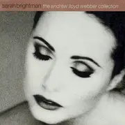 CD - Sarah Brightman - The Andrew Lloyd Webber Collection