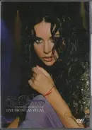 Sarah Brightman - The Harem World Tour: Live from Las Vegas