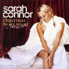 Sarah Connor - Christmas In My.. -Ltd-