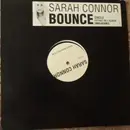 12inch Vinyl Single - Sarah Connor - Bounce