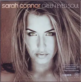 Sarah Connor - Green Eyed Soul