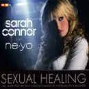 CD Single - Sarah Connor Featuring Ne-Yo - Sexual Healing - Still sealed