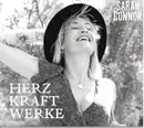CD - Sarah Connor - Herz Kraft Werke - Digisleeve