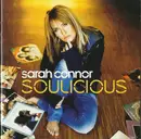 CD - Sarah Connor - Soulicious