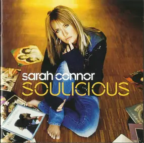 Sarah Connor - Soulicious