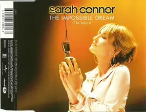 Sarah Connor - The Impossible Dream (The Quest)