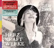 CD - Sarah Connor - Herz Kraft Werke - Digisleeve