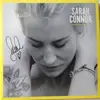 LP - Sarah Connor - Muttersprache - Only Record 1. Signed. Limited Edition