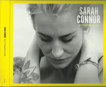 Sarah Connor - Muttersprache