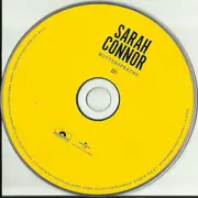 Double CD - Sarah Connor - Muttersprache