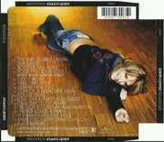 CD - Sarah Connor - Soulicious