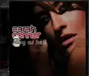 CD - Sarah Connor - Sexy As Hell - Super Jewel Case