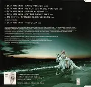 CD Single - Sarah Connor - Skin On Skin