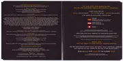 CD Single - Sarah Connor - The Impossible Dream (The Quest)