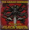 LP - Sarah Connors - Revenge Of The Black.. - .. SQUID