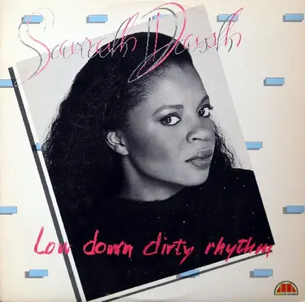 Sarah Dash - Low Down Dirty Rhythm