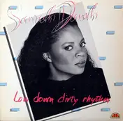 Sarah Dash - Low Down Dirty Rhythm